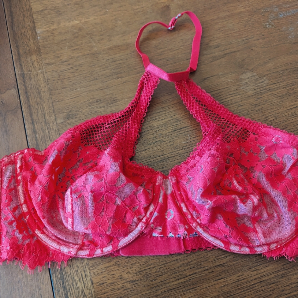 Victoria's Secret Halter Bra